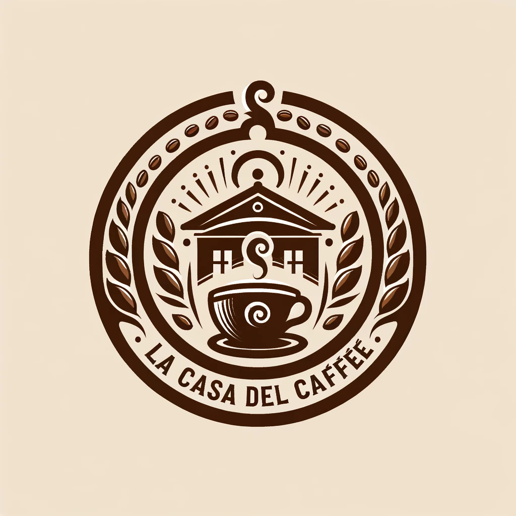 La Casa Del Caffe